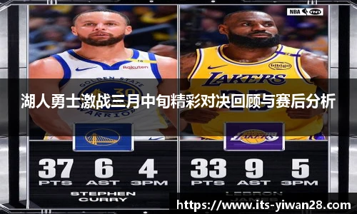 湖人勇士激战三月中旬精彩对决回顾与赛后分析